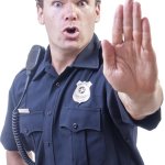 Policeman