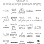 sneks bingo (i make too many pls use this one) template