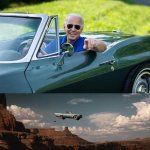 Ridin' with Biden