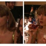 Taylor Swift Drink