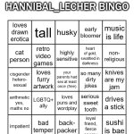 Hannibal_Lecher bingo