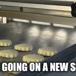 Funny | ME GOING ON A NEW SITE | image tagged in gifs,funny | made w/ Imgflip video-to-gif maker