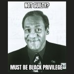 black privilege meme 2024 meme