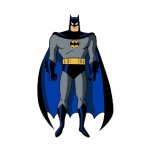 Batman (Batman: The Animated Series)