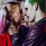 Harley quinn Joker