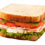 sandwich