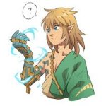 link confused