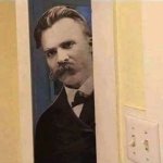 Nietzsche meme