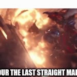 this will be me.and I'm going to need all the help I can get,comment if your straight. | WHEN YOUR THE LAST STRAIGHT MALE IN 2050 | image tagged in gifs,men,straight | made w/ Imgflip video-to-gif maker