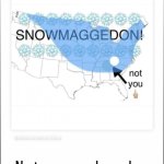 Snowmagedon