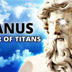 Uranus Mythology template