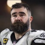 Jason kelce