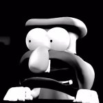 Traumatized Noise