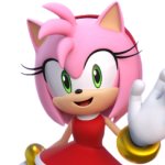 Amy Rose