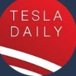 Tesla daily