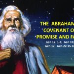 Abrahamic covenant