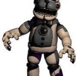 Mono Freddy