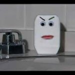 Mr soapy