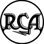 RCA logo