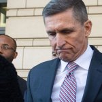Flynn fired
