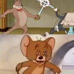 Work meme