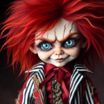 Chucky by cd