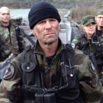 Col. Jack O’Neill Stargate