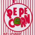 Pepe Corn