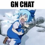 GN chat meme