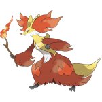 delphox