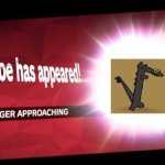 I new challenger approahes | image tagged in i new challenger approahes,toothless dancing | made w/ Imgflip meme maker