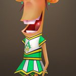 Cher Leader