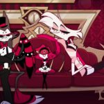 hazbin hotel meme