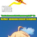 Aether.soviet_carrot announcement template