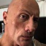 the rock