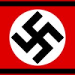 Nazi SS Armband