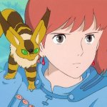 nausicaa