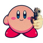 Kirby gun