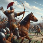 Medieval Battle Stream