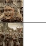 Drake Orcs