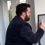 mr dellyle GIF Template