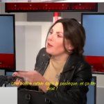 Une bonne rafale dans la pastèque et ça file droit