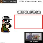 Ducc-The-Jolly's Brand New announcement temp template
