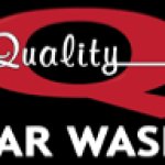 Quality carwash