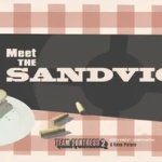 meet the sandvich meme