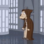 Family Guy Star Wars