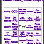 Bingo meme