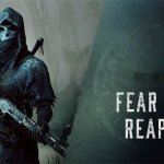 FEAR THE REAPER