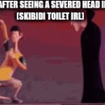 gen alpha | IPAD KIDS AFTER SEEING A SEVERED HEAD IN A TOILET
(SKIBIDI TOILET IRL) | image tagged in gifs,skibidi toilet,skibidi,ohio,only in ohio | made w/ Imgflip video-to-gif maker