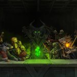 Council of 13 skaven